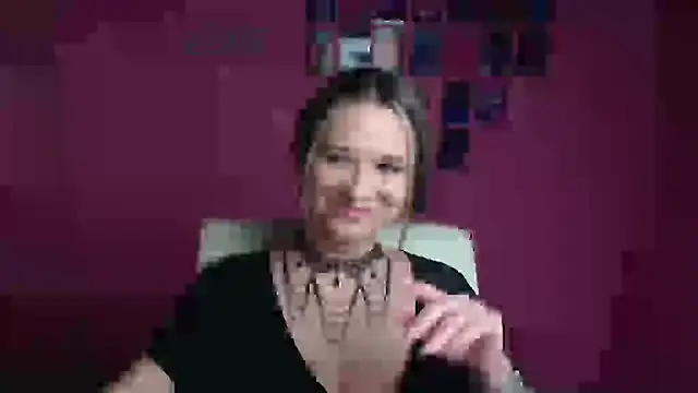 Melodie Aster online show from 03-09-26, 06:28