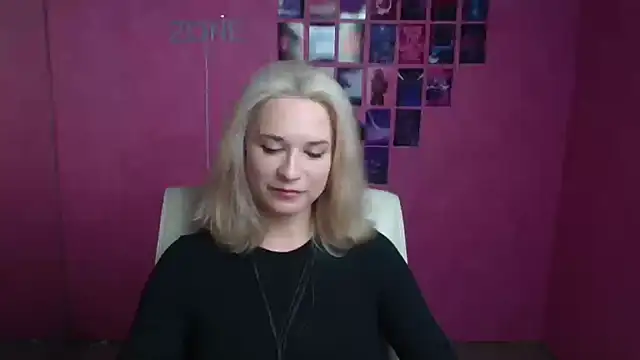 Melodie Aster online show from 03-27-26, 06:19