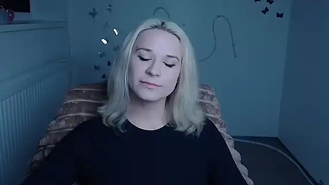 Melodie Aster online show from 04-06-26, 11:22