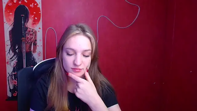 Snapshot of Katie_Rosiee chatting on 12-17-25, 12:22 Katie Rosiee online show from 12-17-25, 12:22