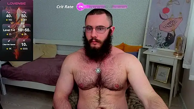 Snapshot of Ant_Power chatting on 05-14-26, 11:50 Ant Power online show from 05-14-26, 11:50