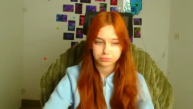 Lilu May online show from 02-05-26, 06:40