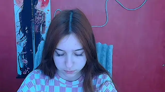 Lilu May online show from 02-11-26, 06:51