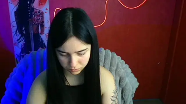 Lilu May online show from 04-09-26, 11:37