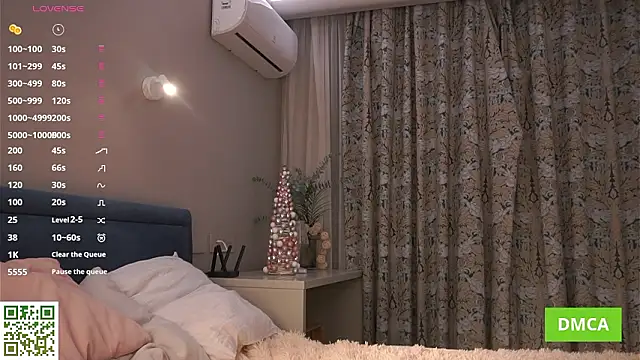 JesusBeckler online show from 02-03-26, 04:12