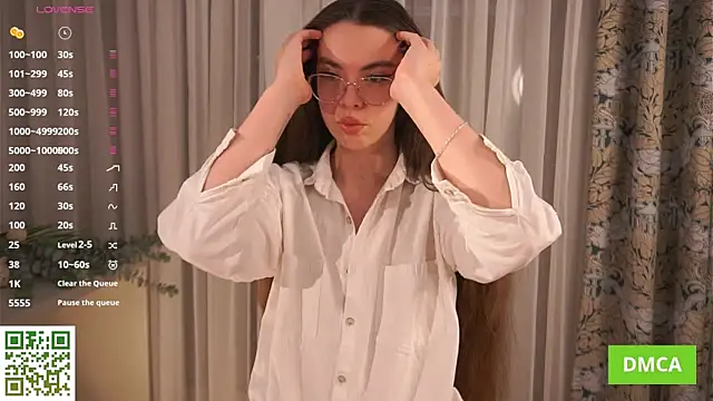 JesusBeckler online show from 02-08-26, 04:10