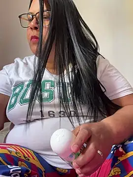 Carameloswing1 online show from 02-07-26, 02:54