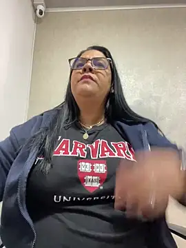 Carameloswing1 online show from 03-02-26, 01:18