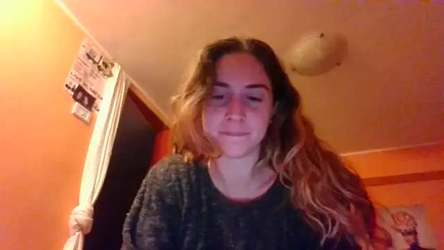 HornyJuliaXO online show from 12-03-25, 02:08