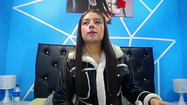 Diamond juliana online show from 12-20-25, 03:13