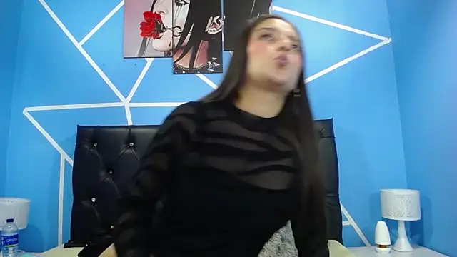 Diamond juliana online show from 12-23-25, 03:15