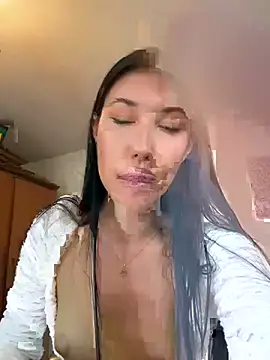 Snapshot of Isabella_Fontanaa chatting on 07-18-26, 11:36 Isabella Fontanaa online show from 07-18-26, 11:36