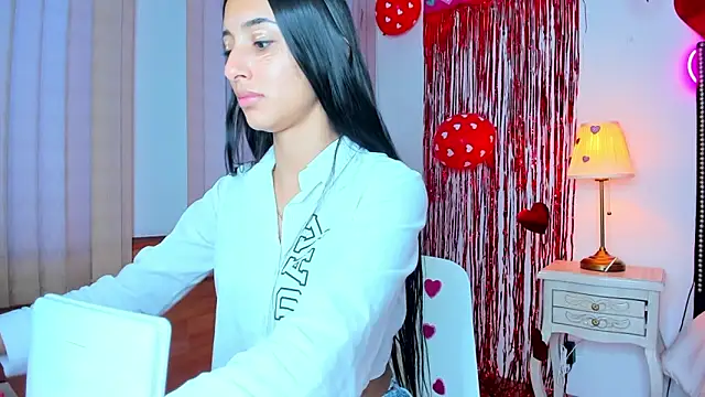 lya  brown online show from 02-16-26, 12:12