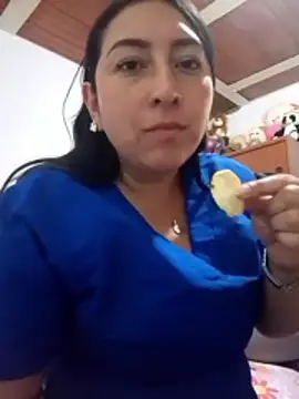 Valeria montana  online show from 03-04-26, 03:07