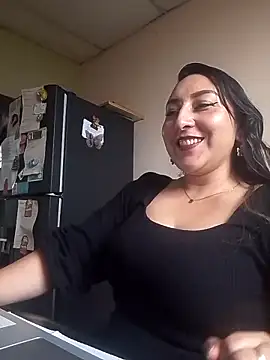 Valeria montana  online show from 03-07-26, 10:07