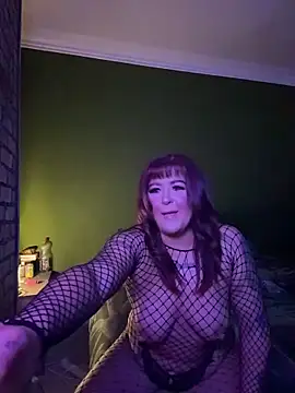 MissRaven x online show from 02-03-26, 08:36