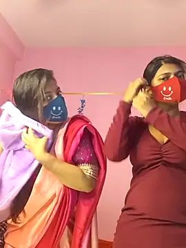 Indian SexyBhabhi online show from 02-03-26, 07:13