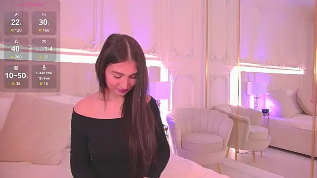 LisaDeviss online show from 02-14-26, 12:57