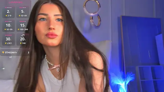 LisaDeviss online show from 04-18-26, 01:04