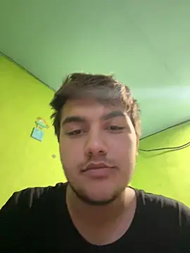 Snapshot of Oenb chatting on 01-19-26, 03:27 Oenb online show from 01-19-26, 03:27