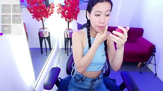 Snapshot of Rin_Noohara chatting on 05-27-26, 11:40 Rin Noohara online show from 05-27-26, 11:40