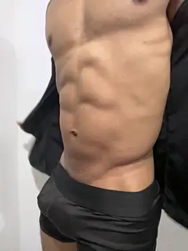 BrunoHot  online show from 12-04-25, 01:26