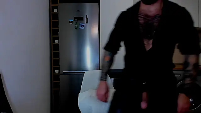 joran rush05 online show from 01-12-26, 07:52