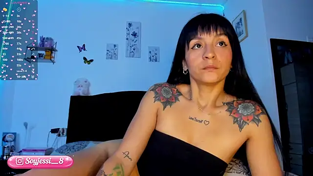 lauureen c online show from 04-01-26, 11:22