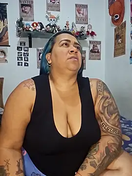 vicky-duarte online show from 04-10-26, 02:50