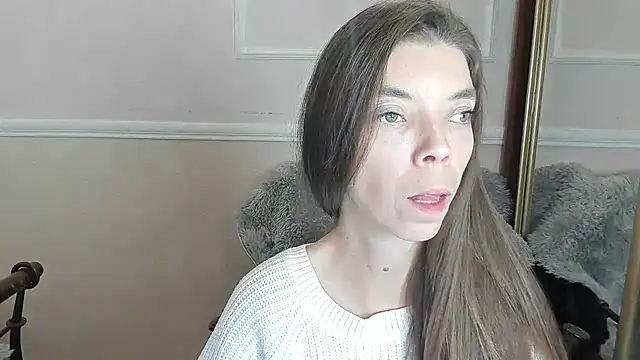 LikaAliston online show from 12-23-25, 07:17