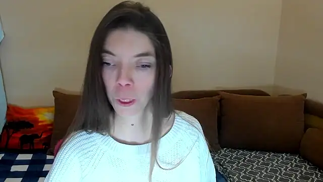 LikaAliston online show from 01-18-26, 04:38