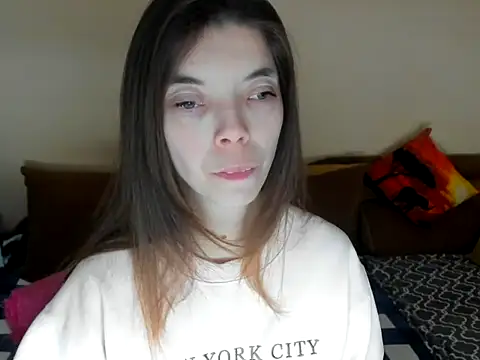 LikaAliston online show from 02-16-26, 04:41