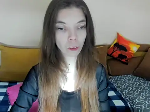 LikaAliston online show from 02-22-26, 04:46