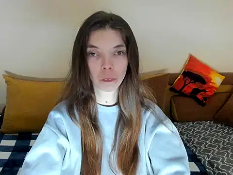 LikaAliston online show from 02-23-26, 04:43