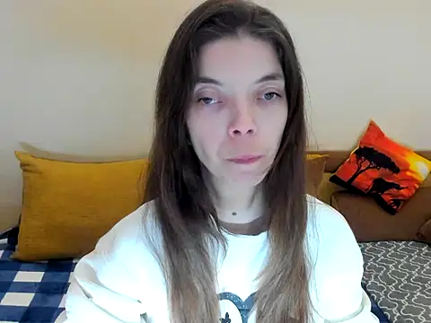 LikaAliston online show from 02-27-26, 11:10