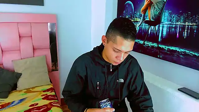 Axel Marcu online show from 01-14-26, 04:29