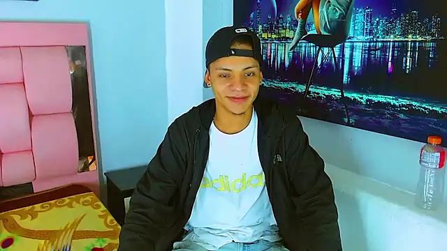 Axel Marcu online show from 01-17-26, 04:50