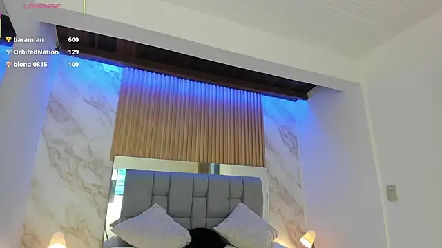 Snapshot of gerald_withe chatting on 01-31-26, 07:11 gerald withe online show from 01-31-26, 07:11