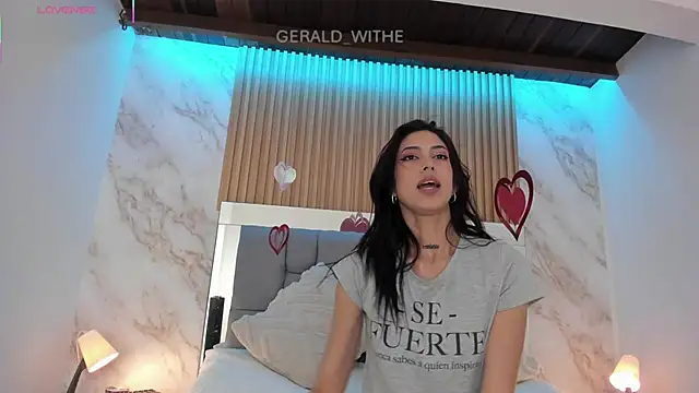 Snapshot of gerald_withe chatting on 02-17-26, 11:50 gerald withe online show from 02-17-26, 11:50