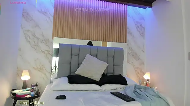 Snapshot of gerald_withe chatting on 02-21-26, 12:39 gerald withe online show from 02-21-26, 12:39