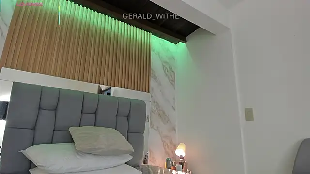 Snapshot of gerald_withe chatting on 02-22-26, 12:36 gerald withe online show from 02-22-26, 12:36