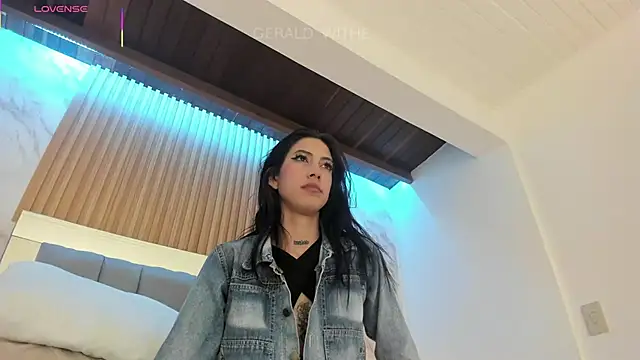 Snapshot of gerald_withe chatting on 02-25-26, 11:42 gerald withe online show from 02-25-26, 11:42