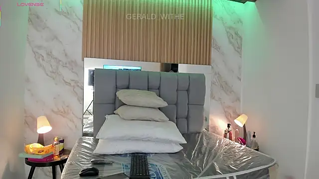 Snapshot of gerald_withe chatting on 03-03-26, 11:49 gerald withe online show from 03-03-26, 11:49