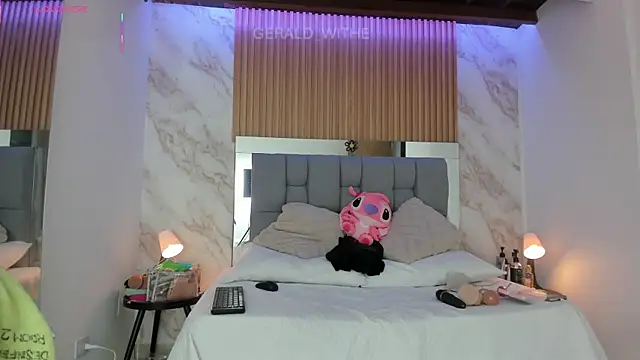 gerald withe online show from 04-13-26, 11:37