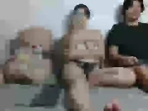 Emilyandjack04 online show from 03-05-26, 07:15