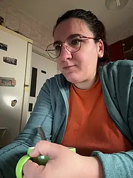 Dana92va online show from 02-17-26, 09:06