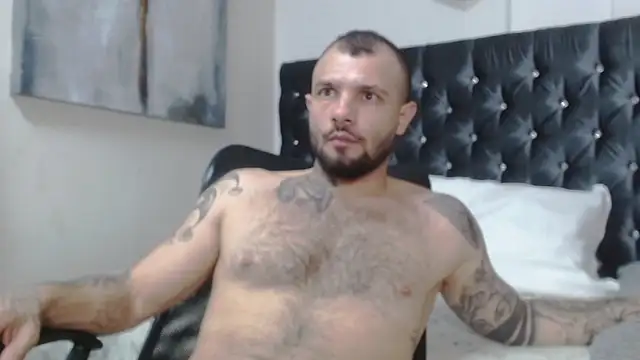 lucky smith1 online show from 01-05-26, 05:49