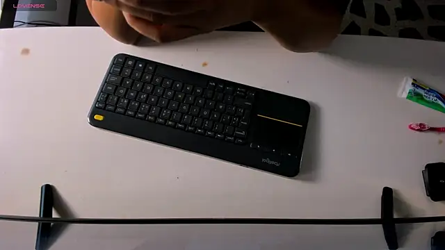 melodysnow  online show from 01-09-26, 09:05