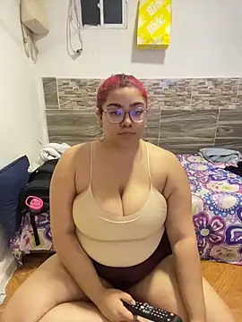 naty col online show from 02-17-26, 11:22