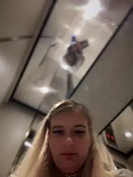 Betsy online show from 12-24-24, 05:27